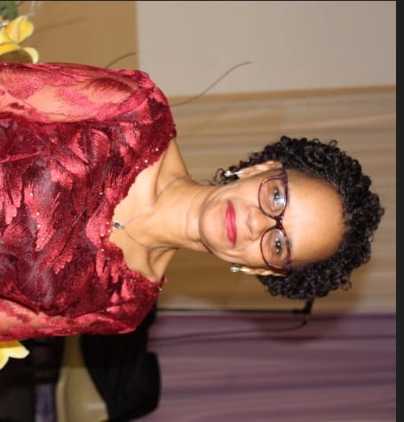 Prof. Motshedisi Sebetloane